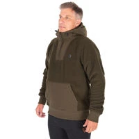 Fox Sherpa Hybrid Jacket Olive